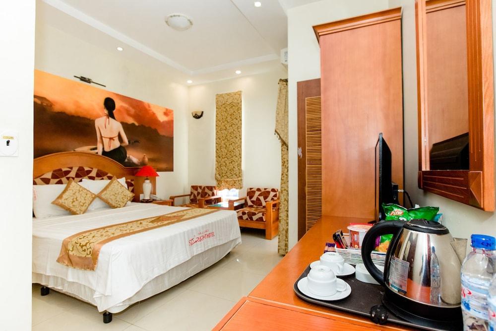 Ha Long Starlight Hotel Exterior photo
